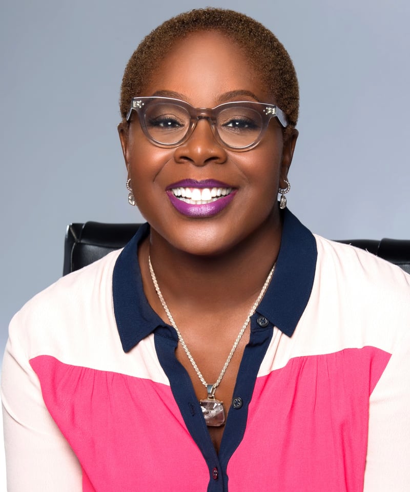 Robyn G.